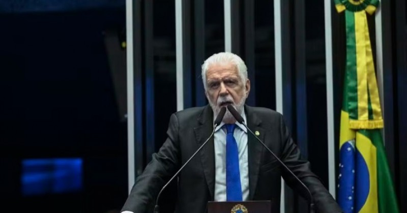 Pol�cia Federal mira senador Jaques Wagner e banqueiro Augusto Lima em 9� fase da Compliance Zero