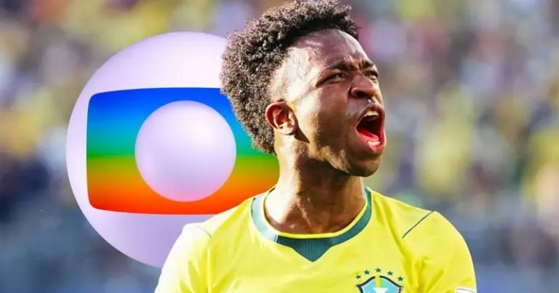 Allan Simon: Globo passa Copa do Mundo correndo atr�s de problemas que ela mesma criou