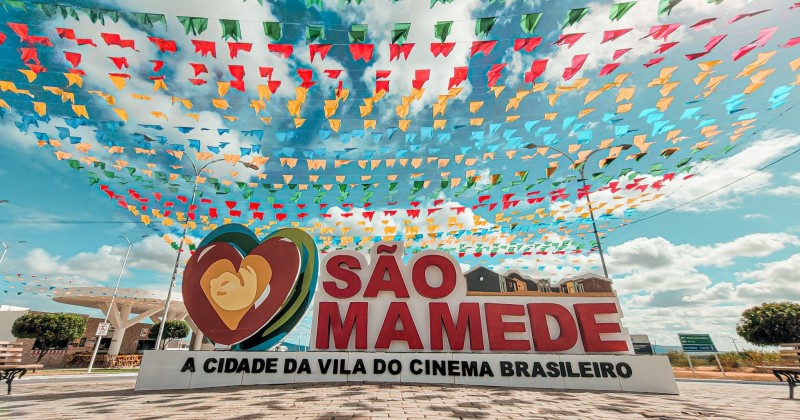Prefeitura de S�o Mamede abre cadastro para ambulantes que ir�o trabalhar no S�o Pedro