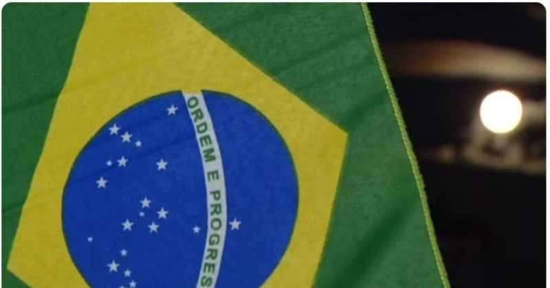 Hino do Brasil � eleito o mais bonito da Copa do Mundo pelo jornal The New York Times