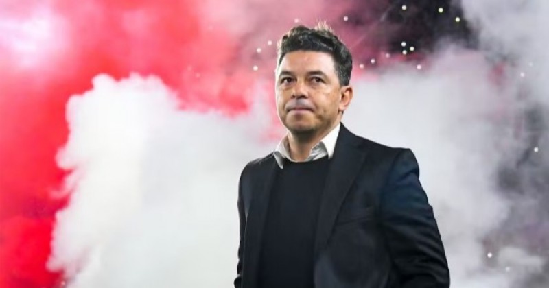 Nome de Gallardo � debatido, e Vasco avalia investida no t�cnico argentino