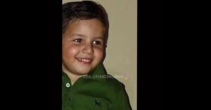 Crian�a de 5 anos morre ap�s se engasgar com peda�o de tapioca em Itaporanga