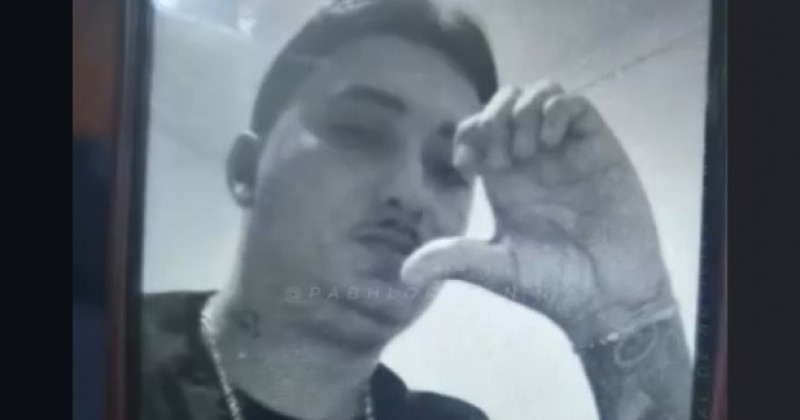 Desentendimento ap�s acidente de tr�nsito teria motivado homic�dio em Patos