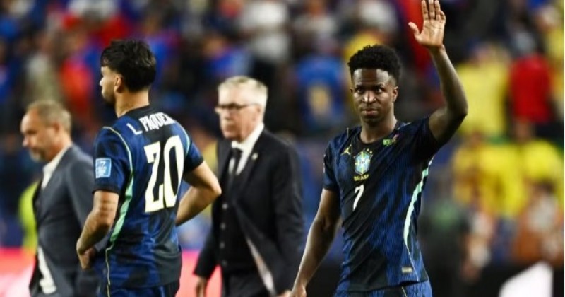 Brasil faz jogo decisivo com Esc�cia para ir � 2� fase; veja time prov�vel