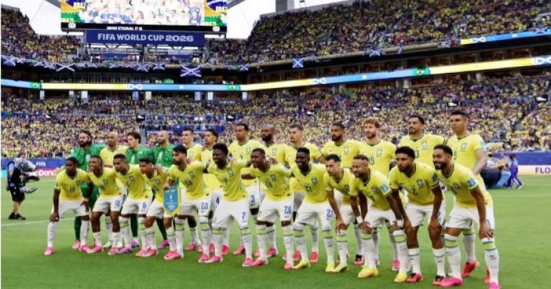 Quem o Brasil vai enfrentar na segunda fase? Veja os cen�rios