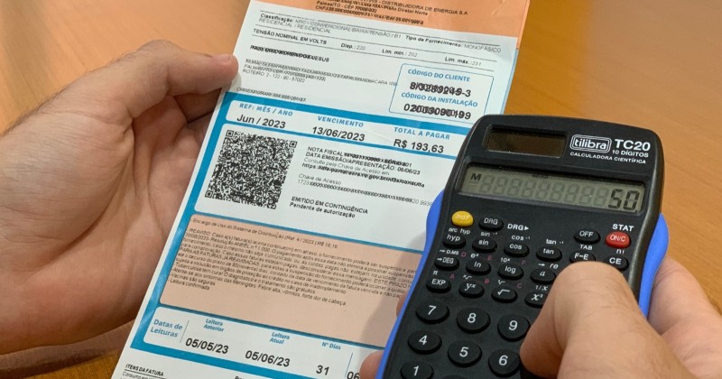 Energisa lan�a plano pr�-pago de energia el�trica na Para�ba com recargas a partir de R$ 30