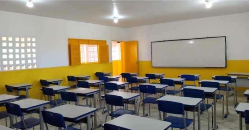 Para�ba � o 9� estado com maior �ndice de reprova��o no in�cio do ensino fundamental no Brasil