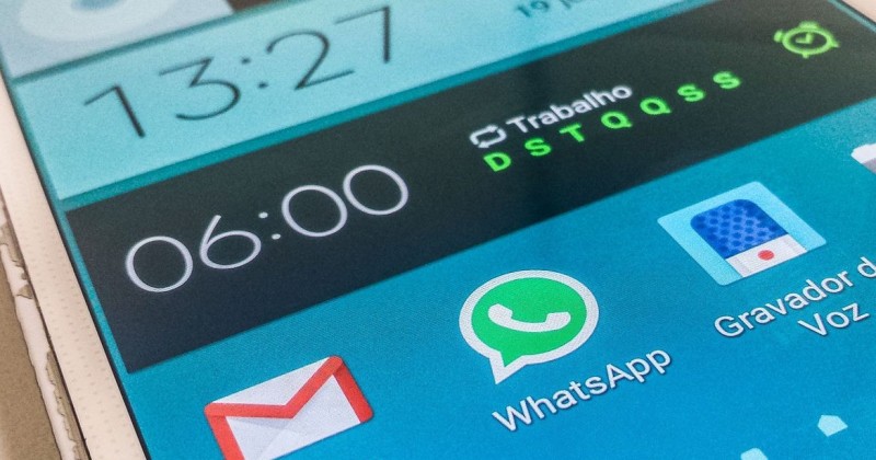 WhatsApp libera fun��o de nome de usu�rio para proteger n�mero de telefone