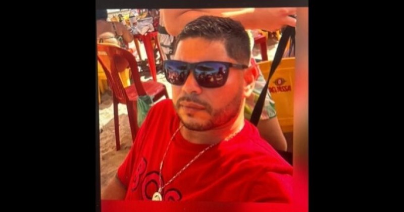L�der da Nova Okaida morre ap�s reagir � pris�o durante opera��o das pol�cias da Para�ba e Pernambuco