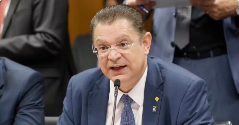 PF faz opera��o contra pessoas ligadas a S�stenes Cavalcante do PL suspeitas de desvios