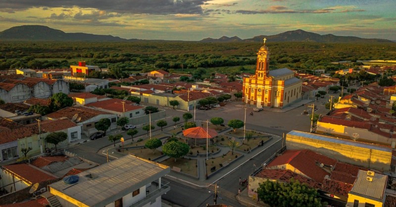 Prefeito Chaguinha anuncia mudan�as na programa��o do S�o Pedro de S�o Mamede; confira as atra��es atualizadas