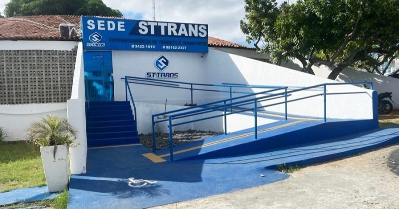 STTrans Patos registra redu��o de 61% nos sinistros de tr�nsito com v�timas durante os festejos juninos 