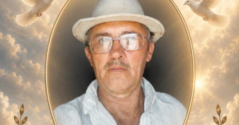 Agricultor Z� Galego � assassinado a tiros em Areia de Bara�nas, no Sert�o da Para�ba
