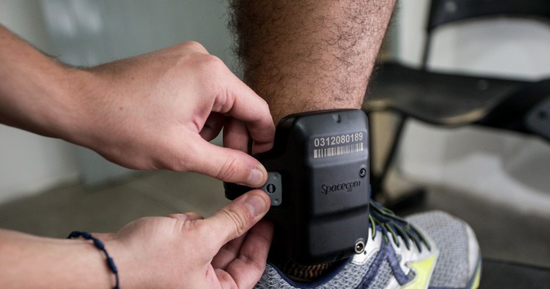 PM de Patos prende 15 homens monitorados por tornozeleira eletr�nica que quebraram medidas cautelares