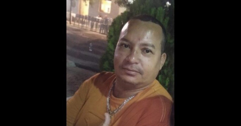 Homem � morto a tiros em Cacimba de Areia; crime pode ter liga��o com homic�dio em Areia de Bara�nas