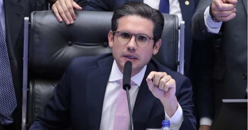 PEC da maioridade penal ganha novo f�lego, mas Hugo Motta segura vota��o para depois das elei��es
