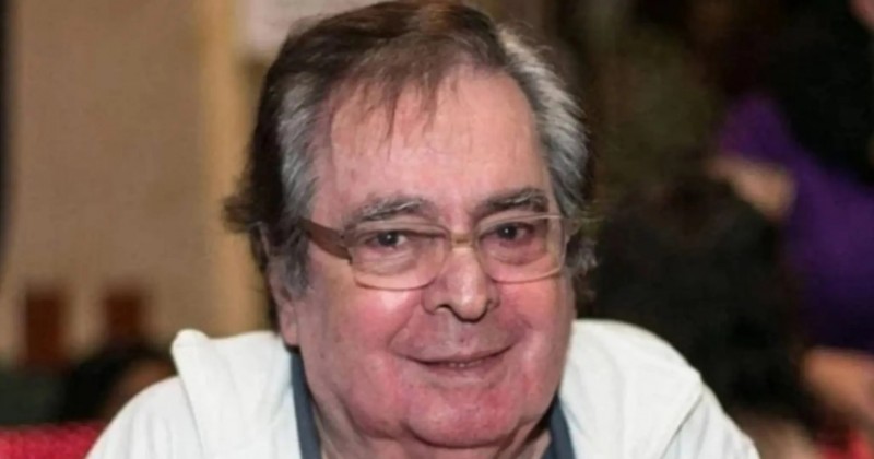 Morre Benedito Ruy Barbosa, autor das novelas Pantanal e O Rei do gado, aos 95 anos