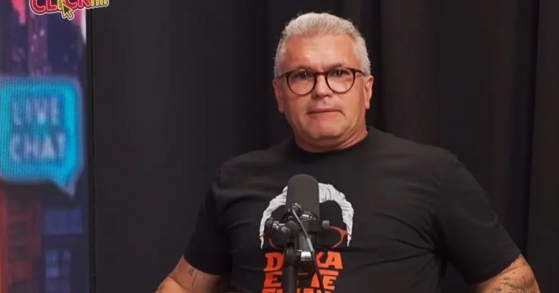 Julian Lemos afirma que sem facada Jair Bolsonaro n�o teria sido eleito
