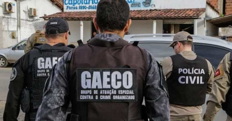 Opera��o mira grupo que operava bets clandestinas na Para�ba e bloqueia R$ 100 milh�es