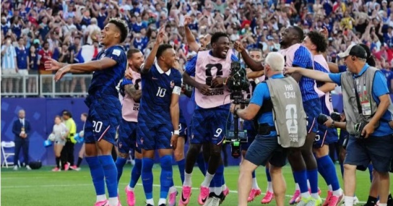 Supercomputador prev� vencedores dos jogos das quartas de final da Copa