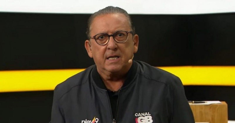 Galv�o volta a criticar estrutura da Copa e dispara: 'Eu n�o queria estar fazendo esse jogo'