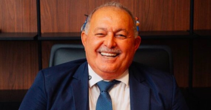 Posse do prefeito Jacob como novo presidente do Republicanos de Patos � aguardada com muita expectativa