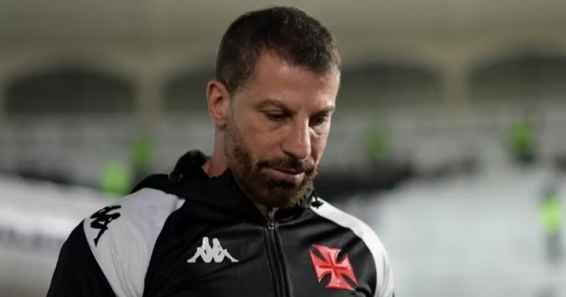Justi�a suspende interven��o na SAF do Vasco e autoriza retorno de Pedrinho