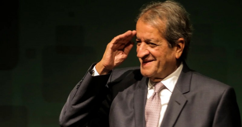 Entenda como funcionava o esquema de desvio de emendas parlamentares liderado por Valdemar Costa Neto