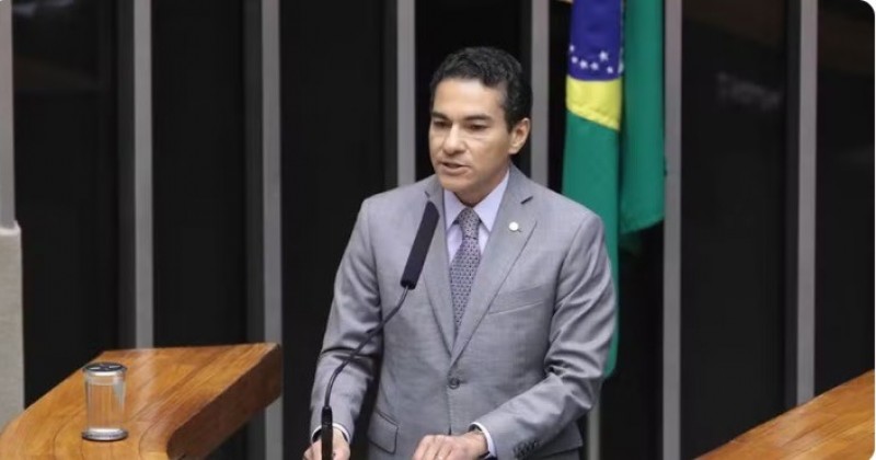 Republicanos nega que tenha fechado apoio a Fl�vio e indica neutralidade nas elei��es