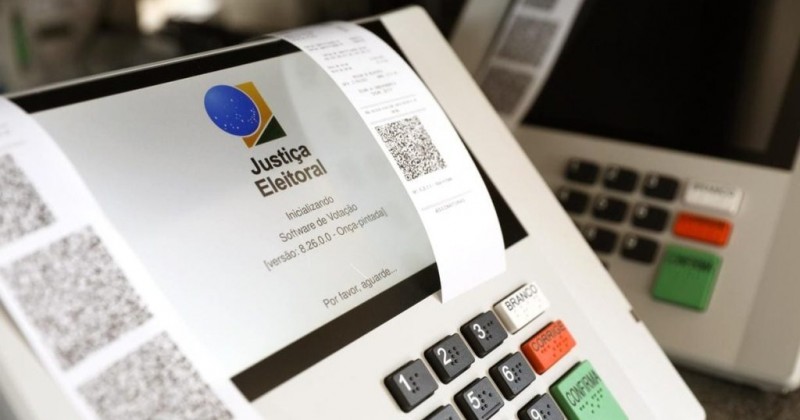 Voto em tr�nsito: entenda como funciona e quem pode solicitar