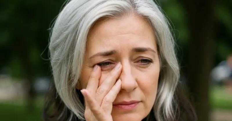 Al�m das ondas de calor, menopausa afeta vis�o e a��es podem aliviar o desconforto