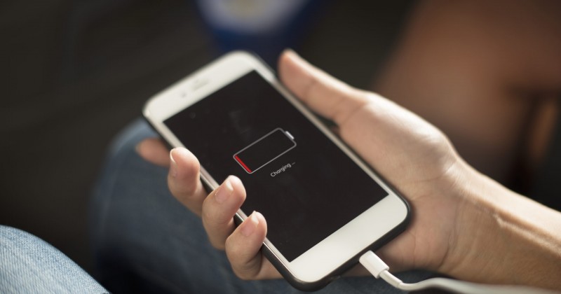 Veja cinco dicas simples para fazer a bateria do celular durar mais