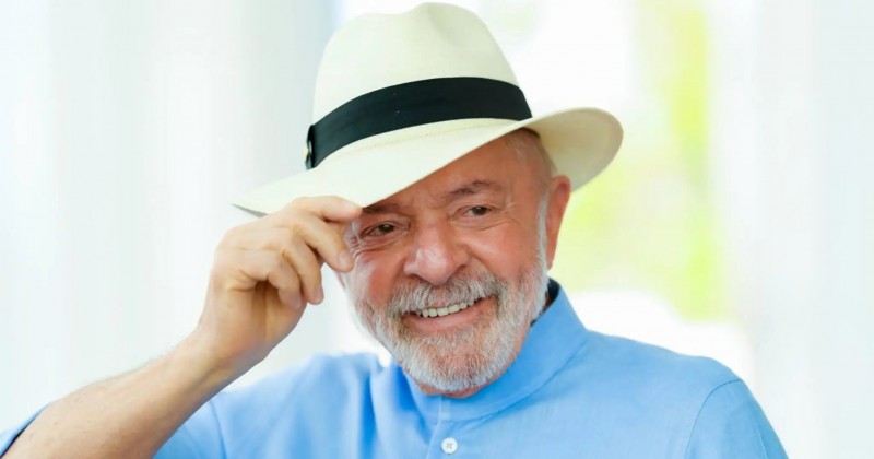 Lula mant�m lideran�a em todos os cen�rios e abre 11% sobre Fl�vio no 1� turno, aponta pesquisa BTG/Nexus