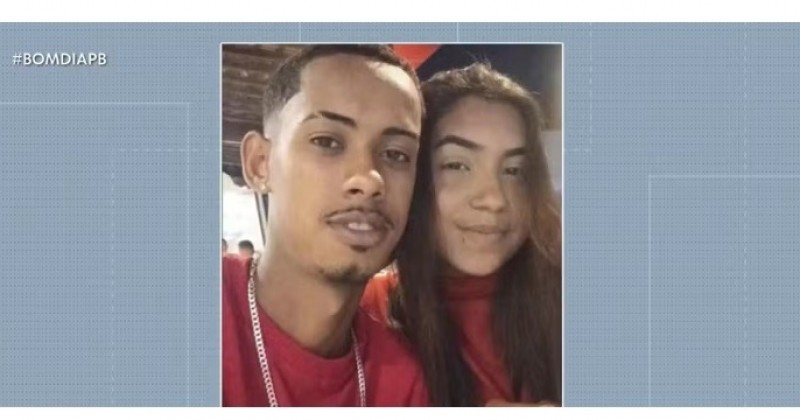 Casal morre ap�s colis�o entre moto e carro, em Soledade, na Para�ba; veja