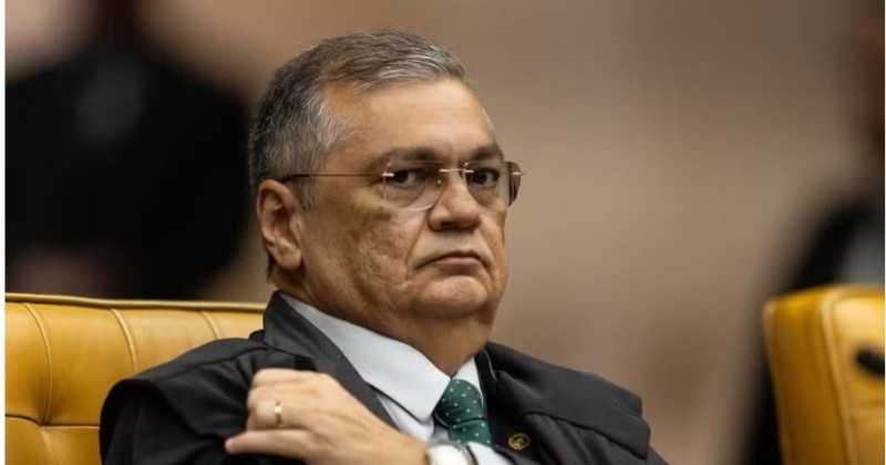 Fl�vio Dino diz em decis�o que lei pro�be 'terceiriza��o e privatiza��o' de emendas