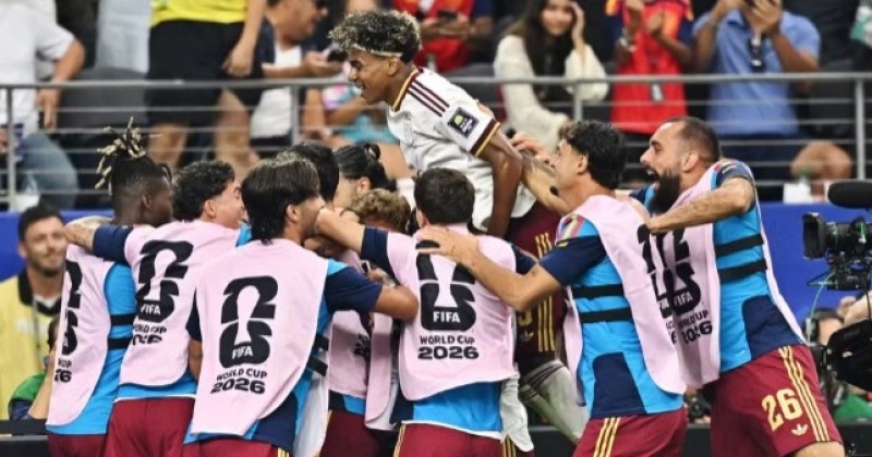 Espanha iguala maior sequ�ncia invicta da hist�ria do futebol de sele��es; 37 jogos