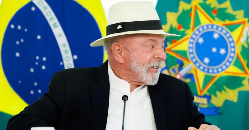 Governo Lula reage ao tarifa�o dos EUA e denuncia ataque � soberania nacional e �s regras do com�rcio internacional