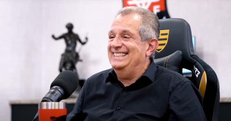 Fla aciona ag�ncia da CBF por veto � opera��o entre Vasco e enteado de Leila