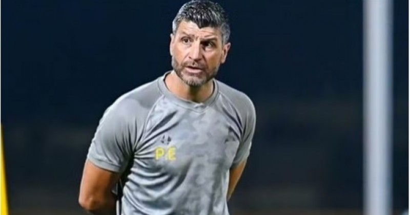 T�cnico portugu�s Pedro Emanuel estreia com derrota no Vasco no Brasileiro