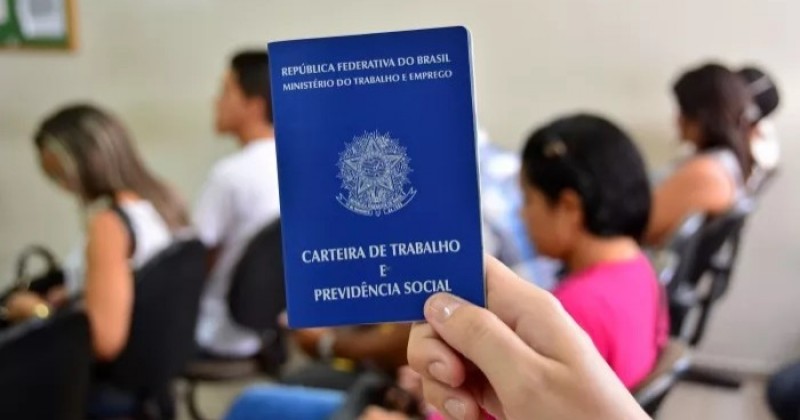 Sine Patos oferece 184 vagas de emprego a partir desta segunda-feira (20)