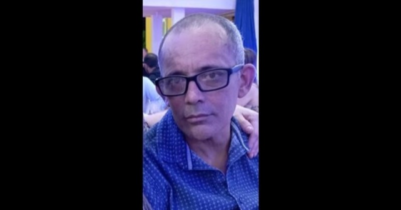 Morre o feirante de Patos, Tico de Fuba, aos 49 anos