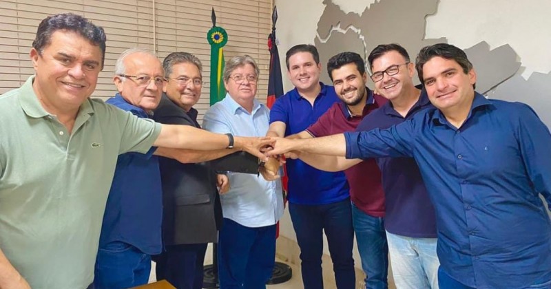 Republicanos finaliza constru��o de chapa para deputados federais e quer eleger quatro parlamentares