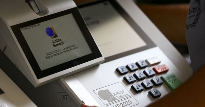 Elei��es 2026: Para�ba chega a 3,24 milh�es de aptos a votar e 53% s�o mulheres