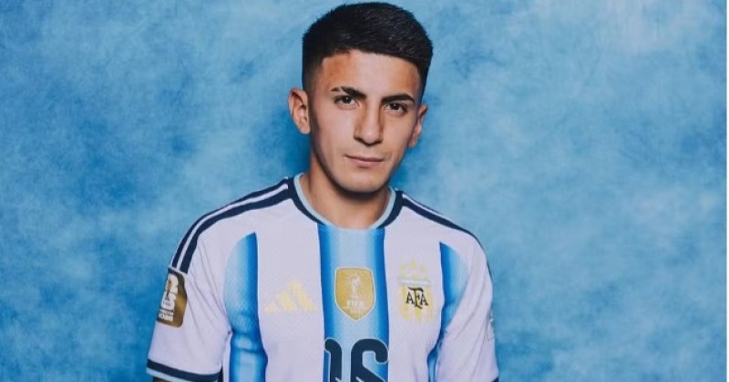 Entenda otimismo do Flamengo em negocia��o com Thiago Almada