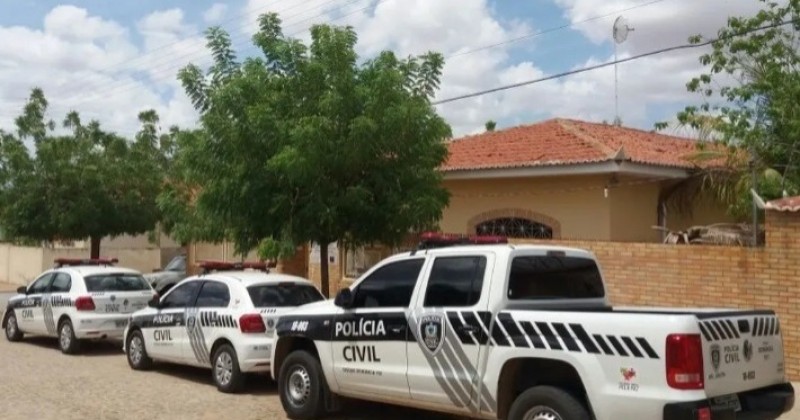 Foragida condenada por maus-tratos que resultaram em morte da filha � presa na PB