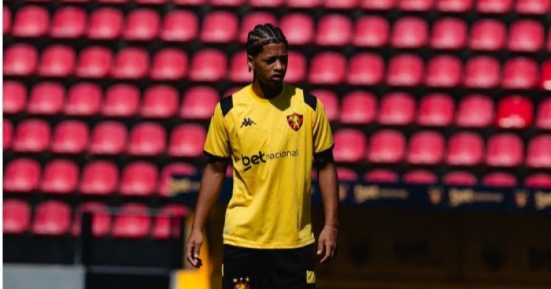 Entenda a disputa entre Flamengo e Cruzeiro por Z� Lucas, do Sport