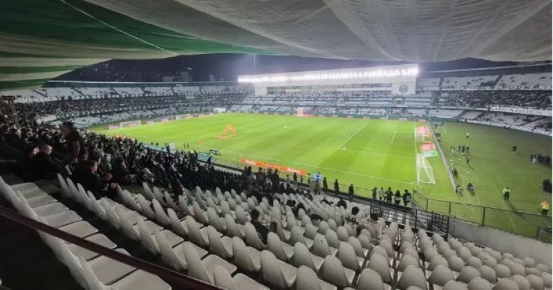 L�der Palmeiras volta ao Brasileir�o diante do Coritiba fora de casa; times