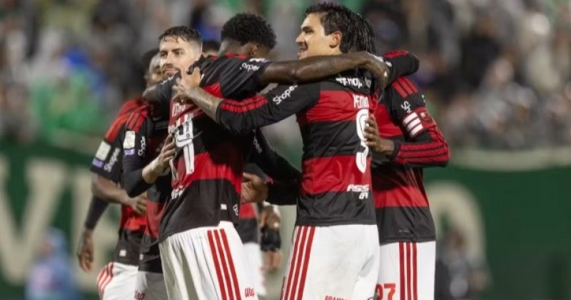 An�lise: Flamengo ganha com brilho de um velho protagonista e uma boa novidade