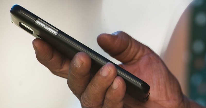 Para�ba registra alta de 51% no furto de celulares em um ano