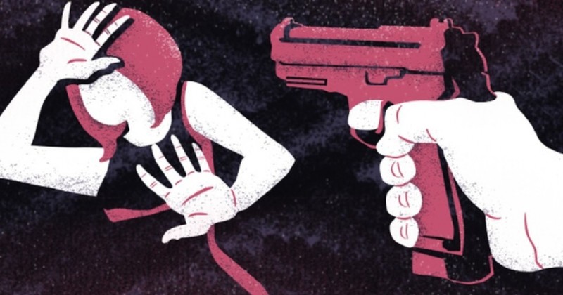 Celular bloqueia tiro contra mulher em Itaporanga no Sert�o da Para�ba